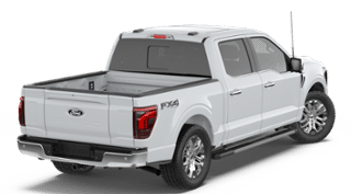 2026 Ford F-150® External Image 3